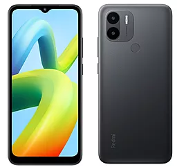 Смартфон Xiaomi Redmi A1+ 2/32Gb Black - мініатюра 5 Смартфон Xiaomi Redmi A1+ 2/32Gb Black - мініатюра 5