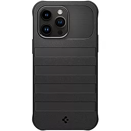 Чохол Spigen Case Geo Armor 360 MagFit для Apple iPhone 14 Pro Max Black (ACS04852)