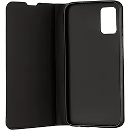 Чехол Gelius Book Cover Shell Case Samsung A525 Galaxy A52  Black - миниатюра 4