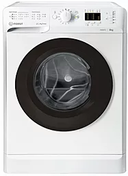 Стиральная машина Indesit OMTWSA61053WKEU - фото Стиральная машина Indesit OMTWSA61053WKEU