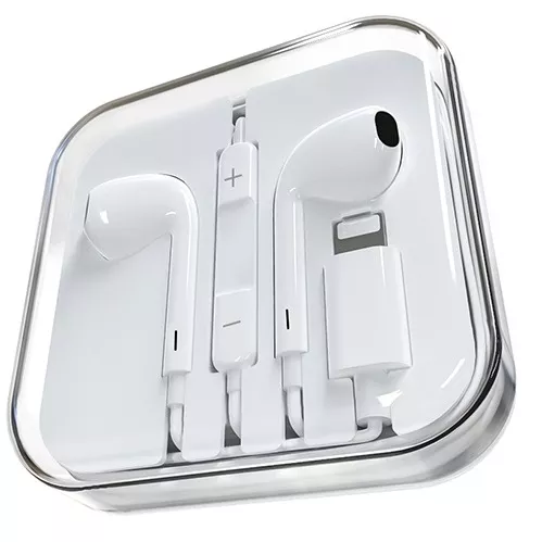 Навушники Borofone BM32 White - фото 5
