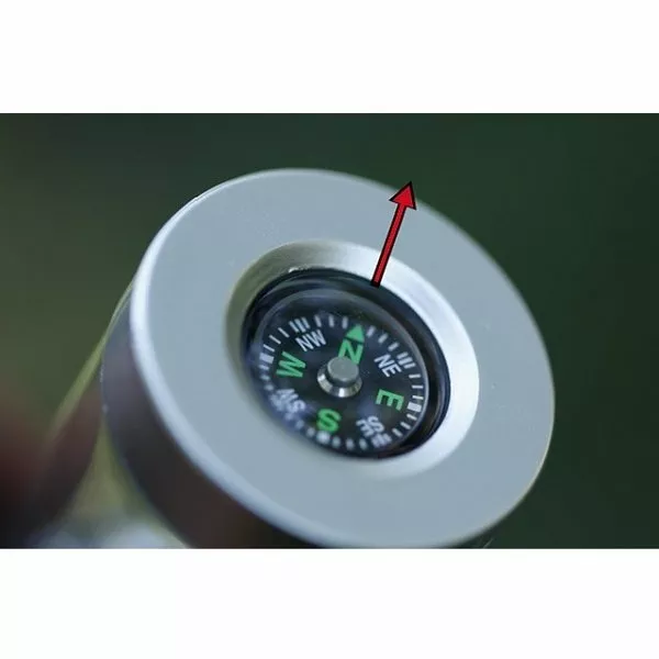 Ліхтарик KingCamp 5LED light (KA4931) Black - фото 11
