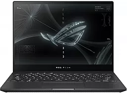 Ноутбук ASUS ROG Flow X13 GV302XV-MU019 13.4" QHD+ IPS Touch, AMD R9-7940HS, 16GB, F1TB, NVD4060-8 - фото Ноутбук ASUS ROG Flow X13 GV302XV-MU019 13.4" QHD+ IPS Touch, AMD R9-7940HS, 16GB, F1TB, NVD4060-8