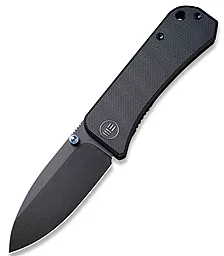 Нож Weknife Banter 2004B Black (2004B)