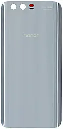 Задняя крышка корпуса Huawei Honor 9 Original Glacier Grey - фото Задняя крышка корпуса Huawei Honor 9 Original Glacier Grey