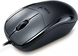 Компьютерная мышка Genius NetScroll 110X - фото Компьютерная мышка Genius NetScroll 110X