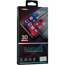 Защитное стекло Gelius Pro 3D Vivo Y91c Black(75292)