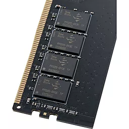 Оперативная память Team DDR4 8Gb 2400 MHz (TED48G2400C1601) - миниатюра 3