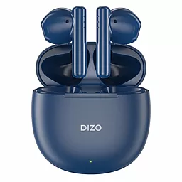 Навушники Realme DIZO Buds Pro Blue