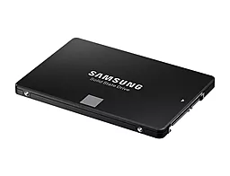 SSD Накопитель Samsung 860 EVO 250GB (MZ-76E250BW) - миниатюра 5