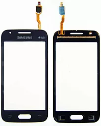 Сенсор (тачскрин) Samsung Galaxy Ace 4 G313F, G313HN, G313HU (original) Blue - фото Сенсор (тачскрин) Samsung Galaxy Ace 4 G313F, G313HN, G313HU (original) Blue