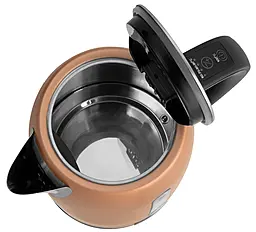 Kettle/metall SENCOR SWK 7706GD - миниатюра 4 Kettle/metall SENCOR SWK 7706GD - миниатюра 4