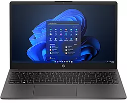 Ноутбук HP 255 G10 Dark Ash Silver (8D4N0ES) - фото Ноутбук HP 255 G10 Dark Ash Silver (8D4N0ES)