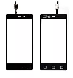 Сенсор (тачскрин) Fly IQ453 Quad Luminor FHD, Gionee Elife E6, BLU L240A Life Pure, L240I Life Pure Black - фото Сенсор (тачскрин) Fly IQ453 Quad Luminor FHD, Gionee Elife E6, BLU L240A Life Pure, L240I Life Pure Black