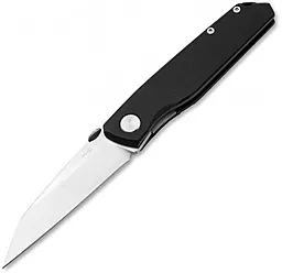 Нож Boker Plus Connector G10 (01BO354) Black - фото Нож Boker Plus Connector G10 (01BO354) Black