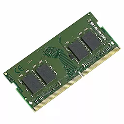 Оперативна пам'ять для ноутбука Kingston DDR4 2133 MHz (KVR21S15S8/4)