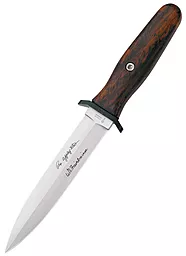 Нож Boker Appleagate-Fainbairn Wood - фото Нож Boker Appleagate-Fainbairn Wood