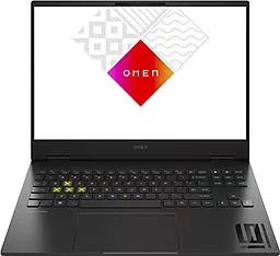 Ноутбук HP OMEN 16-u1009ua (AQ8M0EA) - фото Ноутбук HP OMEN 16-u1009ua (AQ8M0EA)