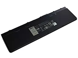 Акумулятор для ноутбука Dell GVD76 Latitude E7240 / 11.1V 2720mAh / Black