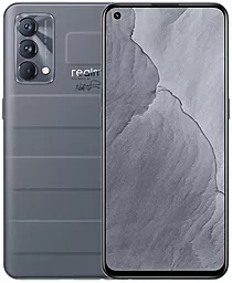 Смартфон Realme GT Master 6/128GB Voyager Gray