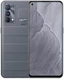 Смартфон Realme GT Master 6/128GB Voyager Gray - фото Смартфон Realme GT Master 6/128GB Voyager Gray