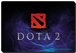 Коврик Podmyshku Dota 2