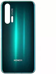 Задняя крышка корпуса Huawei Honor 20 Pro (YAL-AL10) Phantom Blue