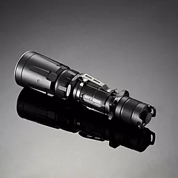 Фонарик аккумуляторный Nitecore SRT7 Revenger (6-1076b) (1x18650, 2xCR123, 2xRCR123) - миниатюра 3 Фонарик аккумуляторный Nitecore SRT7 Revenger (6-1076b) (1x18650, 2xCR123, 2xRCR123) - миниатюра 3