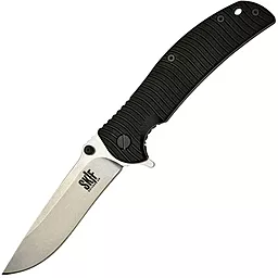 Нож Skif Urbanite II SW (425SE) Black