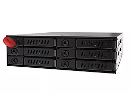 Кишеня для HDD Chieftec CMR-625 - фото Кишеня для HDD Chieftec CMR-625