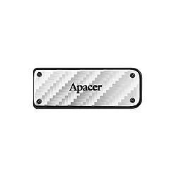 Флешка Apacer AH450 16GB USB 3.0 (AP16GAH450S-1) Silver