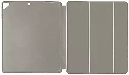 Чохол для планшету Smart Case з місцем під стилус для Apple iPad Air, Air2, Pro 9.7, 9.7 2017/2018 Grey - фото Чохол для планшету Smart Case з місцем під стилус для Apple iPad Air, Air2, Pro 9.7, 9.7 2017/2018 Grey