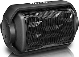 Колонки акустичні Philips BT2200B Black - фото Колонки акустичні Philips BT2200B Black