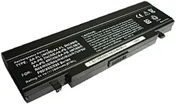 Акумулятор для ноутбука Samsung AA-PB2NC3B Q210 / 11.1V 6600mAh / Black