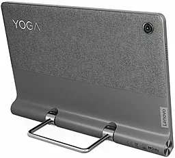 Планшет Lenovo Yoga Tab 11 YT-J706F 4/128GB WiFi Storm Grey (ZA8W0020UA) - мініатюра 7