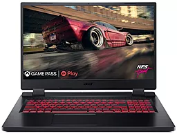 Ноутбук Acer Nitro 5 AN517-43-R8QT (NH.QLAEU.003)