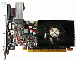 Видеокарта AFOX DDR3 2GB GT 730 (AF730-2048D3L6)
