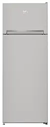 Холодильник з морозильною камерою Beko RDSA240K20S - фото Холодильник з морозильною камерою Beko RDSA240K20S