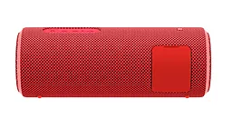 Колонки акустические Sony SRS-XB21 Red - миниатюра 3