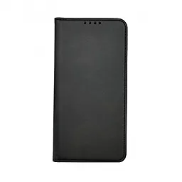 Чехол-книжка 1TOUCH Premium для Samsung Galaxy A22, Gaalaxy M32 (Black)