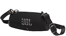 Колонки акустические JBL Xtreme 3 Black (JBLXTREME3BLKEU)