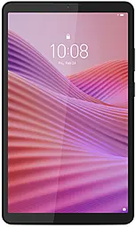Планшет Lenovo Tab One TB305XU 4/64GB 4G + чохол Luna Grey (ZAF10047UA) - фото Планшет Lenovo Tab One TB305XU 4/64GB 4G + чохол Luna Grey (ZAF10047UA)