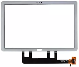 Сенсор (тачскрин) Huawei MediaPad M5 Lite 10 (BAH2-L09, BAH2-W19) White