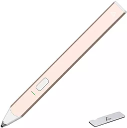 Стилус Adonit Snap 2 Peach Pop (3112-17-13-A) - фото Стилус Adonit Snap 2 Peach Pop (3112-17-13-A)