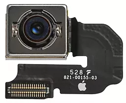 Шлейф Apple iPhone 6S Plus (12MP) с задней камерой, датчиком приближения и микрофоном