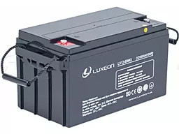 Акумуляторна батарея Luxeon LX12-100MG