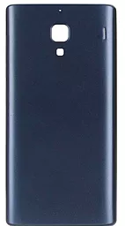 Задняя крышка корпуса Xiaomi Red Rice 1S Grey