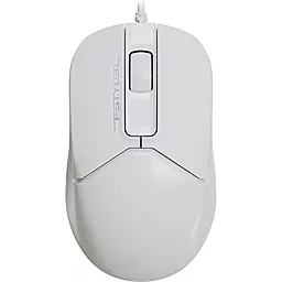 Комп'ютерна мишка A4Tech FM12S (White)