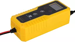 Зарядное устройство ProFix CDQ-B03 8 А для аккумуляторов 6 В / 12 В крокодилы - миниатюра 3