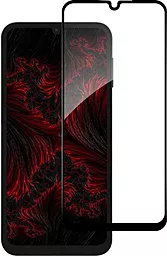 Захисне скло Intaleo Full Glue для Samsung Galaxy A24 5G Чорний 1283126573712